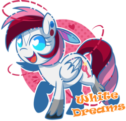 Size: 900x865 | Tagged: safe, artist:xwhitedreamsx, oc, oc only, oc:rouge swirl, simple background, solo, transparent background