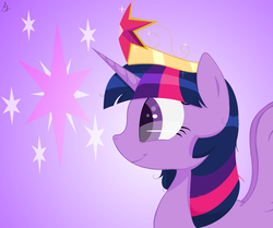 Size: 1024x858 | Tagged: safe, artist:xxthatsmytypexx, twilight sparkle, alicorn, pony, g4, elements of harmony, female, solo, twilight sparkle (alicorn)