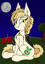 Size: 2116x3000 | Tagged: safe, artist:meowmavi, oc, oc only, oc:rakka, bat pony, pony, cute, explicit source, high res