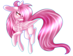 Size: 2255x1753 | Tagged: safe, artist:immagoddampony, oc, oc only, pegasus, pony, solo
