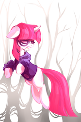 Size: 2000x3000 | Tagged: safe, artist:mirtash, moondancer, rcf community, g4, female, high res, missing cutie mark, solo