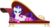 Size: 3000x1646 | Tagged: safe, artist:doctor-g, rarity, g4, bedroom eyes, clothes, couch, draw me like one of your french girls, female, lidded eyes, simple background, socks, solo, striped socks, transparent background, vector