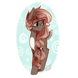 Size: 3000x3000 | Tagged: safe, artist:dashybrony2012, oc, oc only, high res, solo