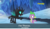 Size: 2000x1150 | Tagged: safe, edit, edited screencap, screencap, spike, thorax, changeling, g4, my little pony: friendship is magic, the times they are a changeling, bob and steve, caption, splinter cell, x-play, youtube link