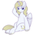 Size: 512x512 | Tagged: safe, artist:lulubell, oc, oc only, alicorn, pony, alicorn oc, duckface, simple background, solo, transparent background