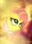 Size: 1550x2144 | Tagged: safe, artist:pedrohander, fluttershy, g4, bust, female, portrait, solo