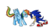 Size: 3000x1697 | Tagged: safe, artist:project-rain-0013, rainbow dash, g4, crossover, male, simple background, sonic the hedgehog, sonic the hedgehog (series), transparent background