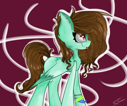 Size: 1024x853 | Tagged: safe, artist:feathershine1, oc, oc only, pegasus, pony, solo