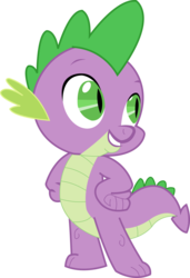 Size: 1069x1560 | Tagged: safe, artist:sketchmcreations, spike, dragon, equestria games, g4, my little pony: friendship is magic, male, simple background, solo, transparent background, vector