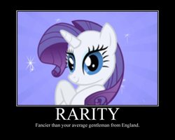 Size: 750x600 | Tagged: safe, screencap, rarity, pony, g4, female, meme, motivational poster, solo