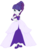 Size: 720x942 | Tagged: safe, artist:tsundra, rarity, equestria girls, g4, alternate hairstyle, clothes, dress, female, princess, simple background, solo, transparent background