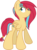 Size: 1024x1390 | Tagged: safe, artist:blueblitzie, oc, oc only, oc:ion, pegasus, pony, cute, solo