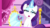 Size: 640x360 | Tagged: safe, screencap, rarity, pony, unicorn, do princesses dream of magic sheep, g4, my little pony: friendship is magic, season 5, female, half asleep, mare, raised eyebrow, sleepy, solo