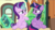 Size: 1920x1080 | Tagged: safe, screencap, starlight glimmer, twilight sparkle, alicorn, pony, g4, my little pony: friendship is magic, the times they are a changeling, magic, telekinesis, twilight sparkle (alicorn)