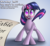 Size: 1631x1500 | Tagged: safe, artist:january3rd, twilight sparkle, alicorn, pony, g4, adorkable, blushing, bronybait, crossed hooves, crossed legs, cute, dialogue, dork, embarrassed, female, invitation, looking at you, offscreen character, raised eyebrow, raised tail, reservation, shocked, solo, tail, twilight sparkle (alicorn)