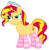 Size: 1016x1032 | Tagged: safe, artist:tabrony23, sunset shimmer, pony, unicorn, g4, clothes, female, mare, nurse, show accurate, simple background, socks, solo, striped socks, transparent background