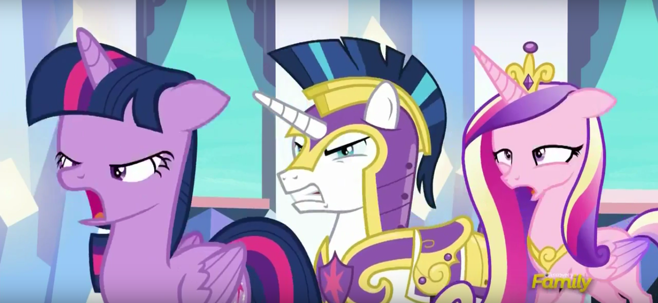 1230319 Safe Screencap Princess Cadance Shining Armor Twilight 1230319 safe screencap princess cadance shining armor twilight