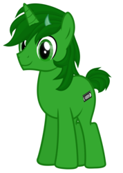 Size: 3239x4540 | Tagged: dead source, safe, artist:nevermattie, oc, oc only, pony, unicorn, base used, cutie mark, male, prize, simple background, smiling, solo, stallion, transparent background, vector
