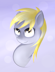 Size: 3486x4619 | Tagged: safe, artist:slackerthehacker, derpy hooves, pegasus, pony, g4, female, mare, solo