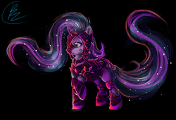 Size: 1900x1300 | Tagged: safe, artist:72-hours-remain, twilight sparkle, g4, armor, female, solo