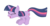 Size: 5000x2592 | Tagged: safe, artist:stricer555, twilight sparkle, pony, unicorn, g4, female, simple background, solo, transparent background, unicorn twilight, vector