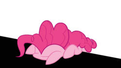 Size: 1920x1080 | Tagged: safe, screencap, pinkie pie, earth pony, pony, g4, spice up your life, facedesk, female, mare, reaction, reaction image, solo