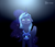 Size: 1024x878 | Tagged: safe, artist:yke-kohai, artist:yke_kohai, nightmare moon, princess luna, alicorn, pony, g4, crying, female, floppy ears, looking up, s1 luna, solo, teary eyes, transformation