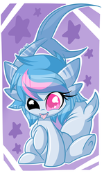 Size: 2100x3500 | Tagged: safe, artist:starlightlore, oc, oc only, original species, shark pony, high res, solo