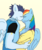 Size: 1232x1460 | Tagged: safe, artist:eulicious, rainbow dash, soarin', anthro, g4, clothes, cutie mark, eyes closed, female, kissing, male, ship:soarindash, shipping, simple background, straight