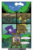 Size: 2100x3150 | Tagged: safe, artist:burning-heart-brony, oc, oc only, oc:kazoo mcgee, comic:friendship is canon kinda, beard, comic, facial hair, fick, hat, high res, mad hatter hat