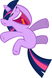 Size: 14290x21104 | Tagged: safe, artist:cyanlightning, twilight sparkle, g4, the cutie mark chronicles, absurd resolution, anatomically incorrect, dangerously high res, female, filly, filly twilight sparkle, incorrect leg anatomy, ludicrous res, simple background, solo, transparent background, vector