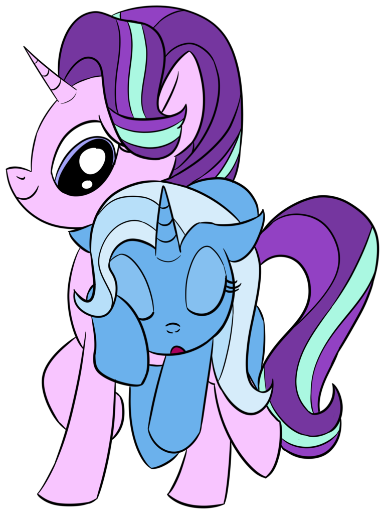 Starlight Glimmer Appreciation Thread - Pony Discussion - Forums -  Derpibooru