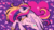 Size: 1366x768 | Tagged: safe, artist:cay, princess cadance, g4, female, solo