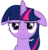 Size: 5382x5662 | Tagged: safe, artist:slb94, twilight sparkle, pony, unicorn, g4, absurd resolution, female, floppy ears, frown, grumpy, grumpy twilight, looking at you, mare, simple background, solo, transparent background, unamused, unicorn twilight, vector