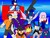 Size: 508x384 | Tagged: safe, artist:optip, twilight sparkle, cybertronian, human, robot, equestria girls, g4, action man, clash of hasbro's titans, crossover, downvote bait, furby, g.i. joe, hasbro, jem, jem and the holograms, monopoly, monopoly man, mr. monopoly, mr. potato head, optimus prime, play-doh, ponied up, rich uncle pennybags, snake eyes (g.i. joe), transformers, wat