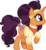 Size: 3752x4084 | Tagged: dead source, safe, artist:tortya, saffron masala, pony, unicorn, g4, my little pony: friendship is magic, spice up your life, bandana, chef, clothes, ear piercing, earring, female, indian, indian pony, mare, piercing, raised hoof, simple background, solo, transparent background, vector