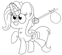 Size: 1280x1145 | Tagged: safe, artist:pastelhorses, trixie, pony, unicorn, g4, female, mare, solo