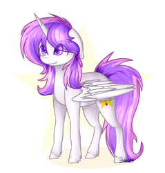 Size: 1024x1070 | Tagged: safe, artist:jazzerix, oc, oc only, pony, solo