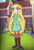 Size: 2698x4001 | Tagged: safe, artist:invisibleink, equestria girls, g4, canterlot high, crossover, equestria girls-ified, star butterfly, star vs the forces of evil