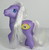 Size: 588x600 | Tagged: safe, photographer:breyer600, april mist, g3, irl, jewel birthday ponies, photo, solo, toy