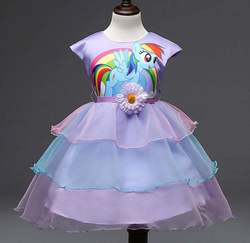 Size: 734x713 | Tagged: safe, rainbow dash, g4, clothes, dress, irl, merchandise, photo