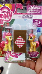 Size: 1728x3072 | Tagged: safe, apple bloom, babs seed, g4, merchandise