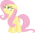 Size: 7696x7195 | Tagged: dead source, safe, artist:pink1ejack, fluttershy, pegasus, pony, dungeons and discords, g4, my little pony: friendship is magic, absurd resolution, cute, dreamworks face, female, floppy ears, fluttertroll, lidded eyes, shyabetes, simple background, smiling, smirk, smug, smugshy, solo, transparent background