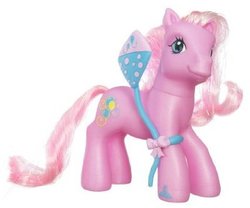 Size: 400x332 | Tagged: safe, pinkie pie, g3, g4, irl, kite, photo, solo, stock image, toy