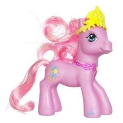 Size: 300x300 | Tagged: safe, pinkie pie, g3, g4, irl, photo, solo, stock image, toy