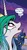 Size: 346x636 | Tagged: safe, edit, idw, princess celestia, princess luna, g4, ranma 1/2, text edit