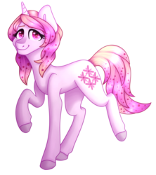 Size: 2932x3308 | Tagged: safe, artist:micky-ann, oc, oc only, oc:orchid blossom, pony, high res, solo