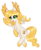 Size: 368x450 | Tagged: safe, artist:starletnightwind, oc, oc only, oc:mercury stratos, big ears, cute, ear feathers, floating wings, telegram sticker, vector, waving