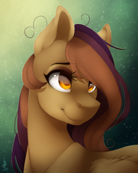 Size: 800x1000 | Tagged: safe, artist:silentwulv, oc, oc only, oc:lessi, pegasus, pony, solo