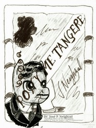 Size: 960x1280 | Tagged: safe, artist:alexyorim, artist:nyanve, fillypines, jose rizal, philippines, ponified, pun